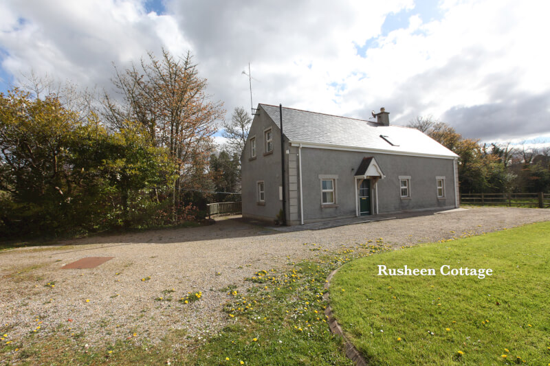 Rusheen Cottage, Devenish Villa Garrison Co Fermanagh