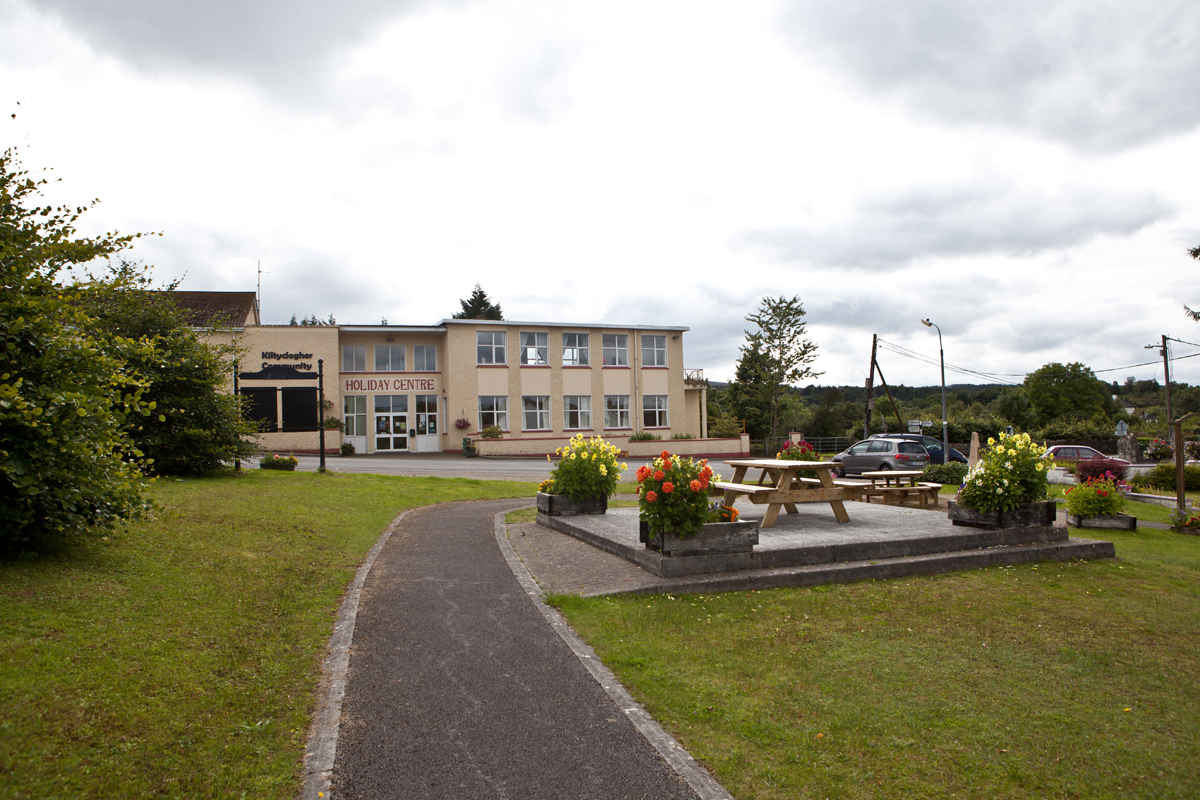 Kiltyclogher Holiday Centre